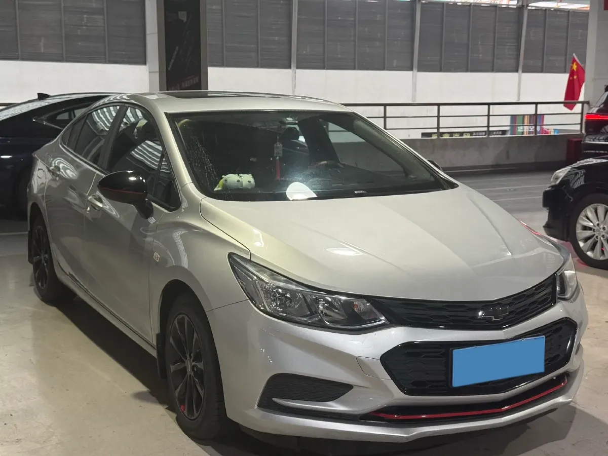 2018 Chevrolet Cruze 1.5L 114HP L4 6AT,autocango,china used car exporter,china ev exporter,chinese used car exporter,chinese used ev exporter