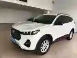 2022 Chery Tiggo 7 1.5T 156HP L4 CVT