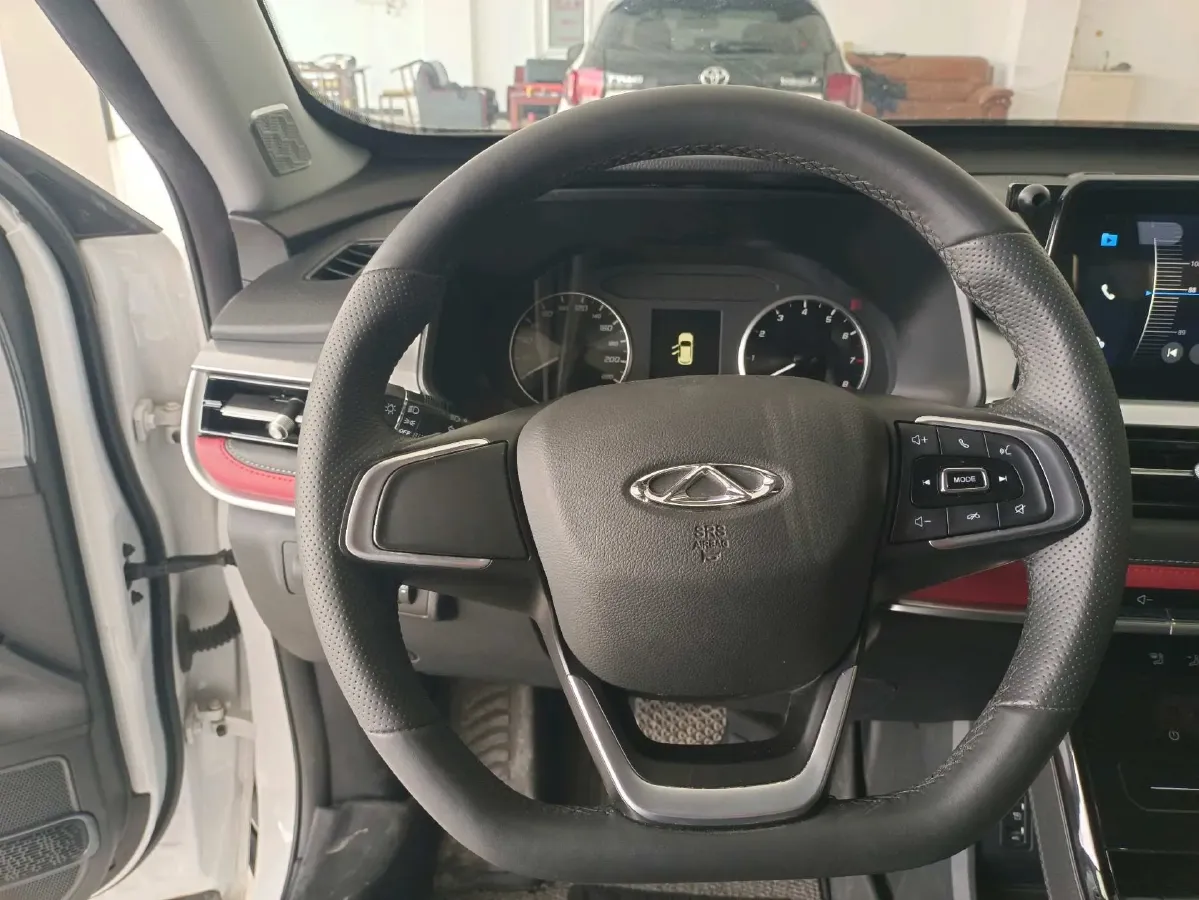 2022 Chery Tiggo 7 1.5T 156HP L4 CVT,autocango,china used car exporter,china ev exporter,chinese used car exporter,chinese used ev exporter