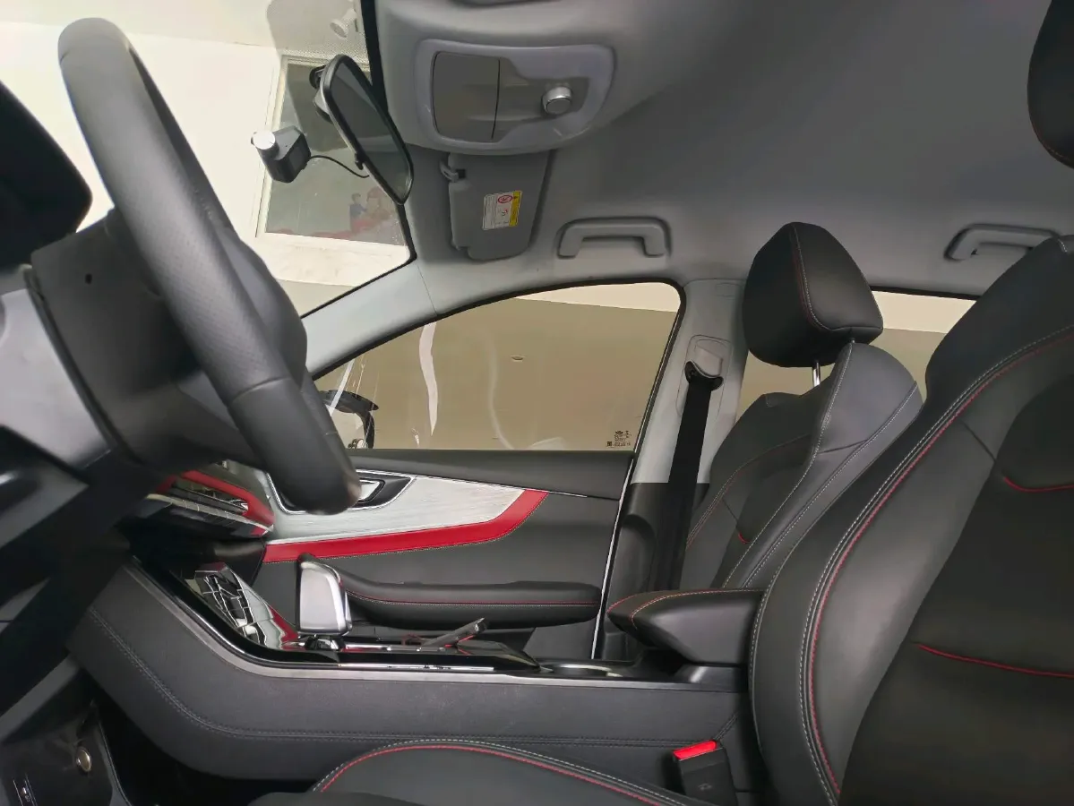 2022 Chery Tiggo 7 1.5T 156HP L4 CVT,autocango,china used car exporter,china ev exporter,chinese used car exporter,chinese used ev exporter