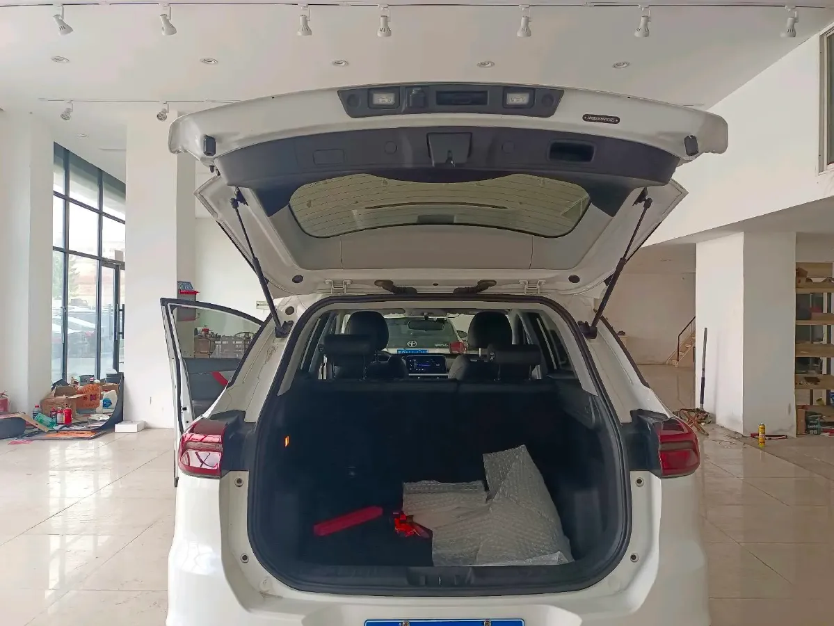 2022 Chery Tiggo 7 1.5T 156HP L4 CVT,autocango,china used car exporter,china ev exporter,chinese used car exporter,chinese used ev exporter