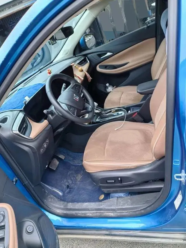 2023 Buick Encore Plus 1.5T 184HP L4 CVT,autocango,china used car exporter,china ev exporter,chinese used car exporter,chinese used ev exporter