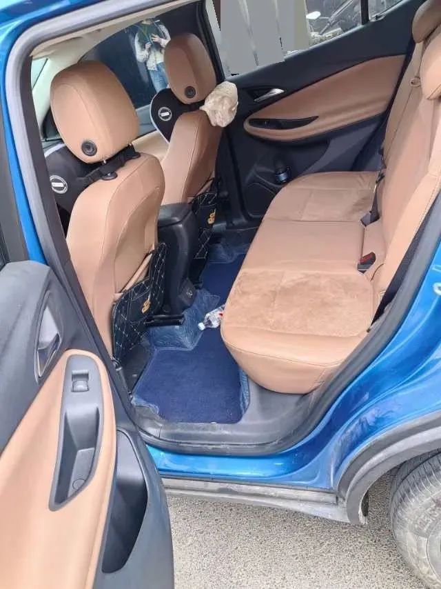 2023 Buick Encore Plus 1.5T 184HP L4 CVT,autocango,china used car exporter,china ev exporter,chinese used car exporter,chinese used ev exporter