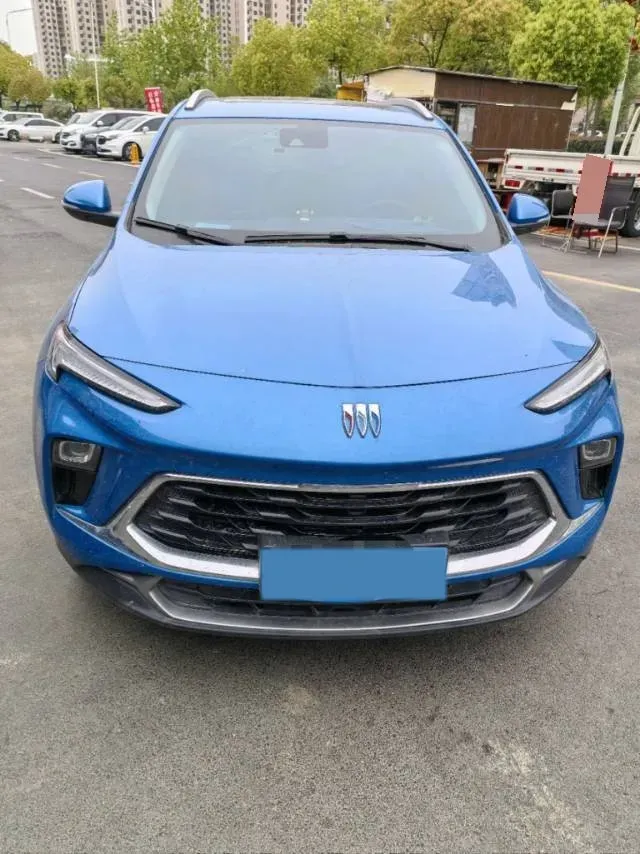 2023 Buick Encore Plus 1.5T 184HP L4 CVT,autocango,china used car exporter,china ev exporter,chinese used car exporter,chinese used ev exporter