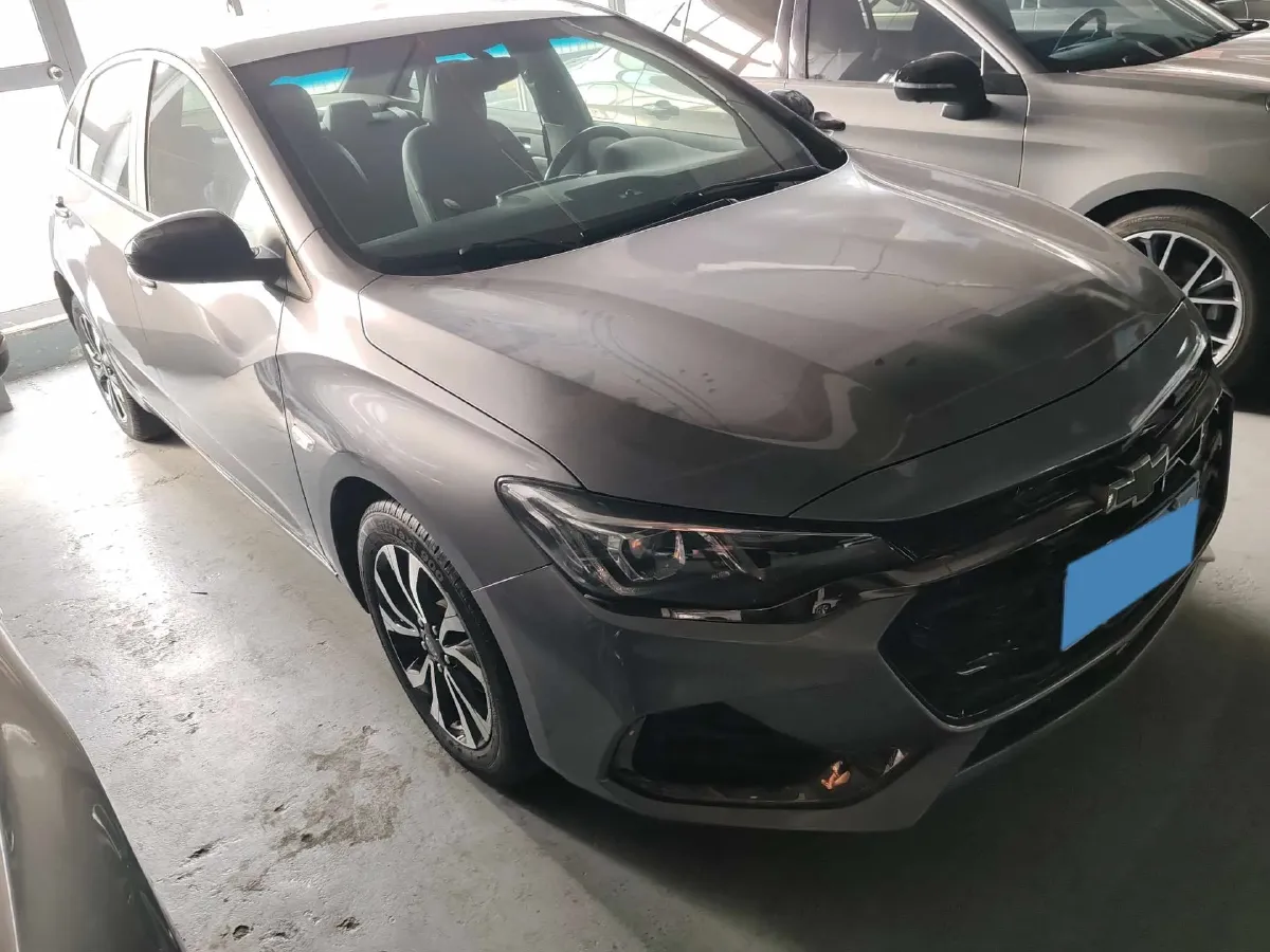 2020 Chevrolet Monza 1.3T 163HP L3 6AT,autocango,china used car exporter,china ev exporter,chinese used car exporter,chinese used ev exporter