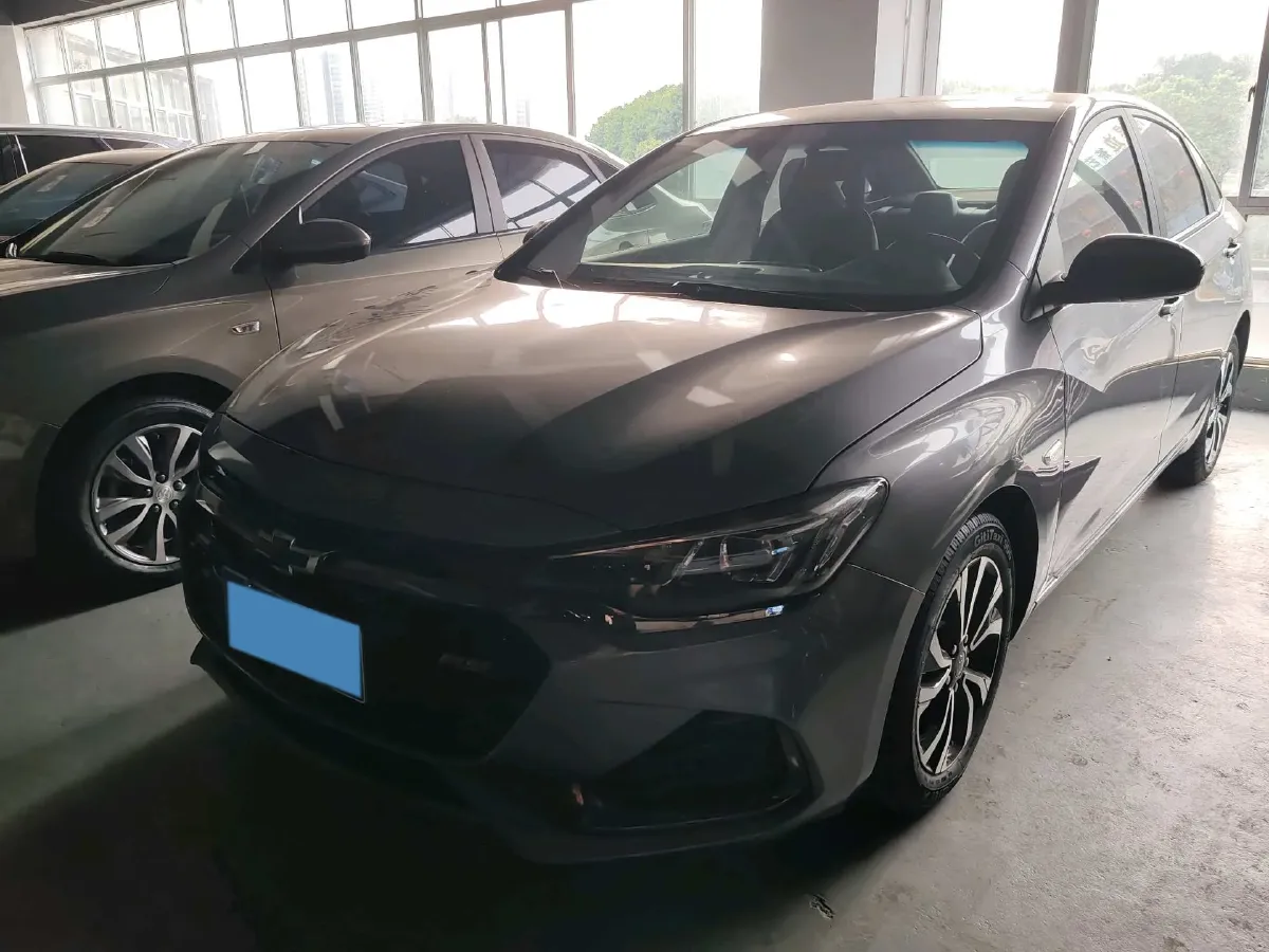 2020 Chevrolet Monza 1.3T 163HP L3 6AT,autocango,china used car exporter,china ev exporter,chinese used car exporter,chinese used ev exporter