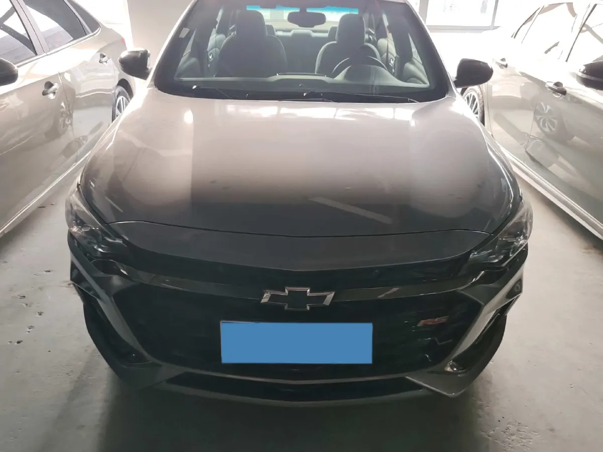 2020 Chevrolet Monza 1.3T 163HP L3 6AT,autocango,china used car exporter,china ev exporter,chinese used car exporter,chinese used ev exporter