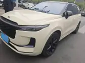 2021 LI ONE,autocango,china used car exporter,china ev exporter,chinese used car exporter,chinese used ev exporter