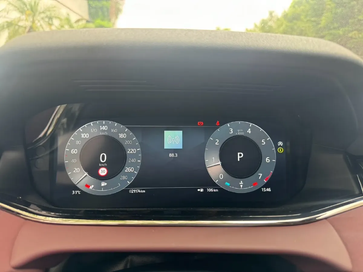 2023 Land Rover Range Rover Evoque 2.0T 249HP L4 9AT,autocango,china used car exporter,china ev exporter,chinese used car exporter,chinese used ev exporter