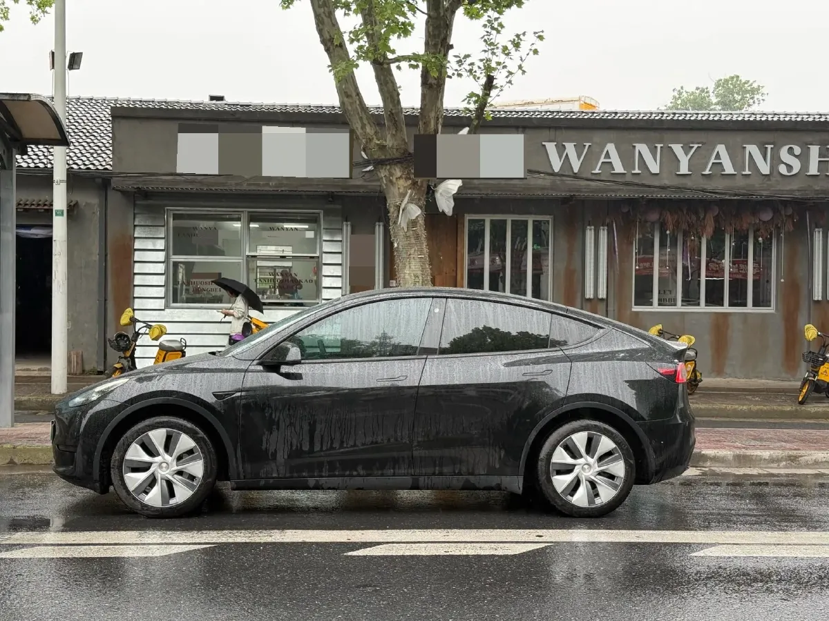 2022 Tesla Model Y BEV 60KWH,autocango,china used car exporter,china ev exporter,chinese used car exporter,chinese used ev exporter