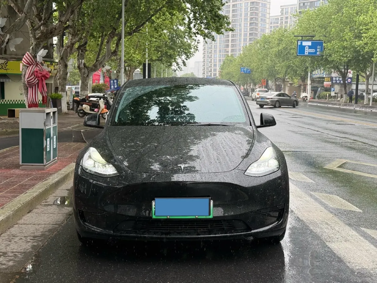 2022 Tesla Model Y BEV 60KWH,autocango,china used car exporter,china ev exporter,chinese used car exporter,chinese used ev exporter