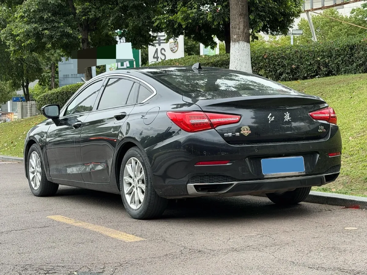 2019 HongQi H5 1.8T 180HP L4 6AT,autocango,china used car exporter,china ev exporter,chinese used car exporter,chinese used ev exporter