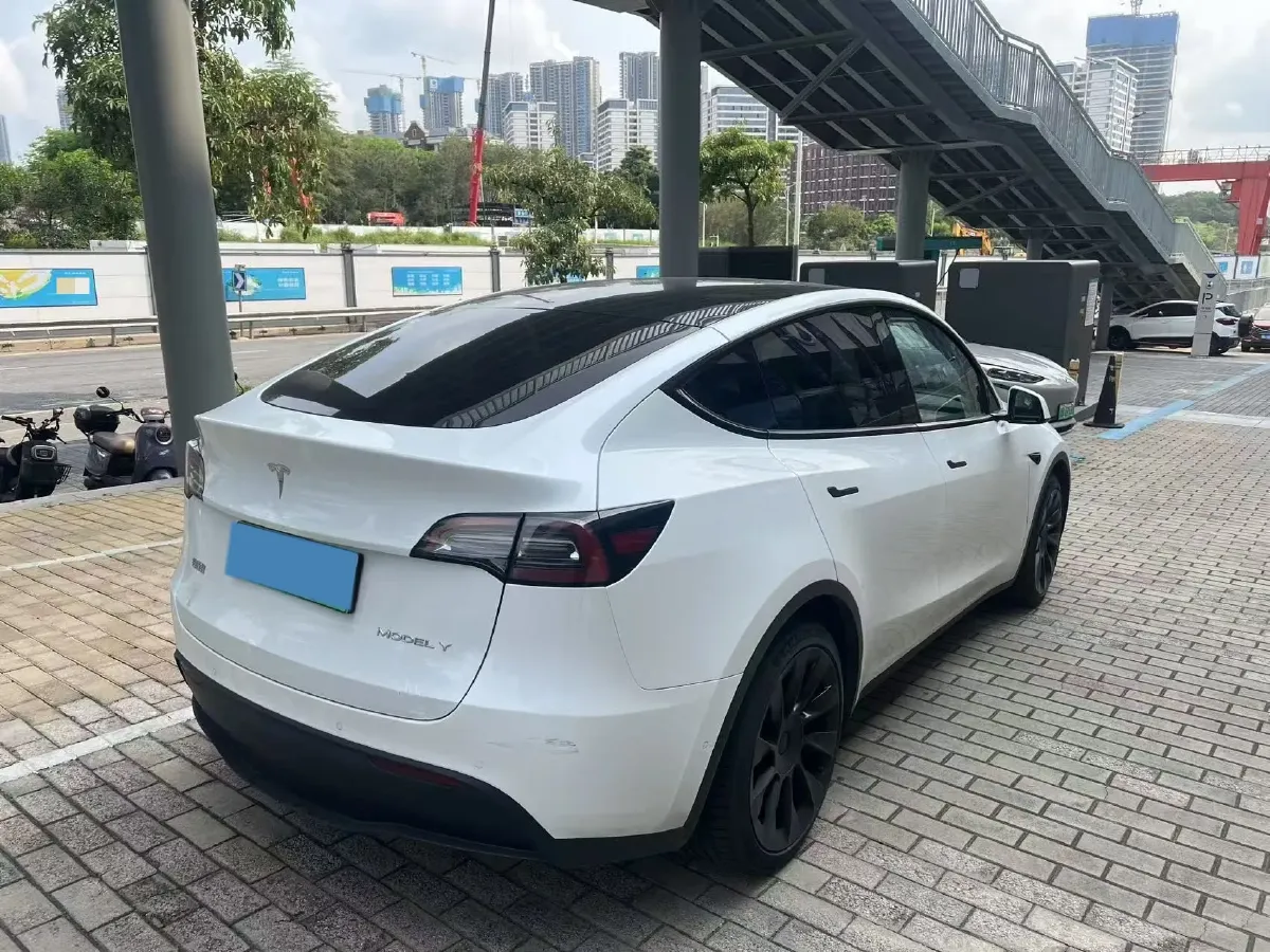 2022 Tesla Model Y BEV 60KWH,autocango,china used car exporter,china ev exporter,chinese used car exporter,chinese used ev exporter