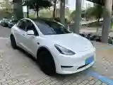 2022 Tesla Model Y BEV 60KWH