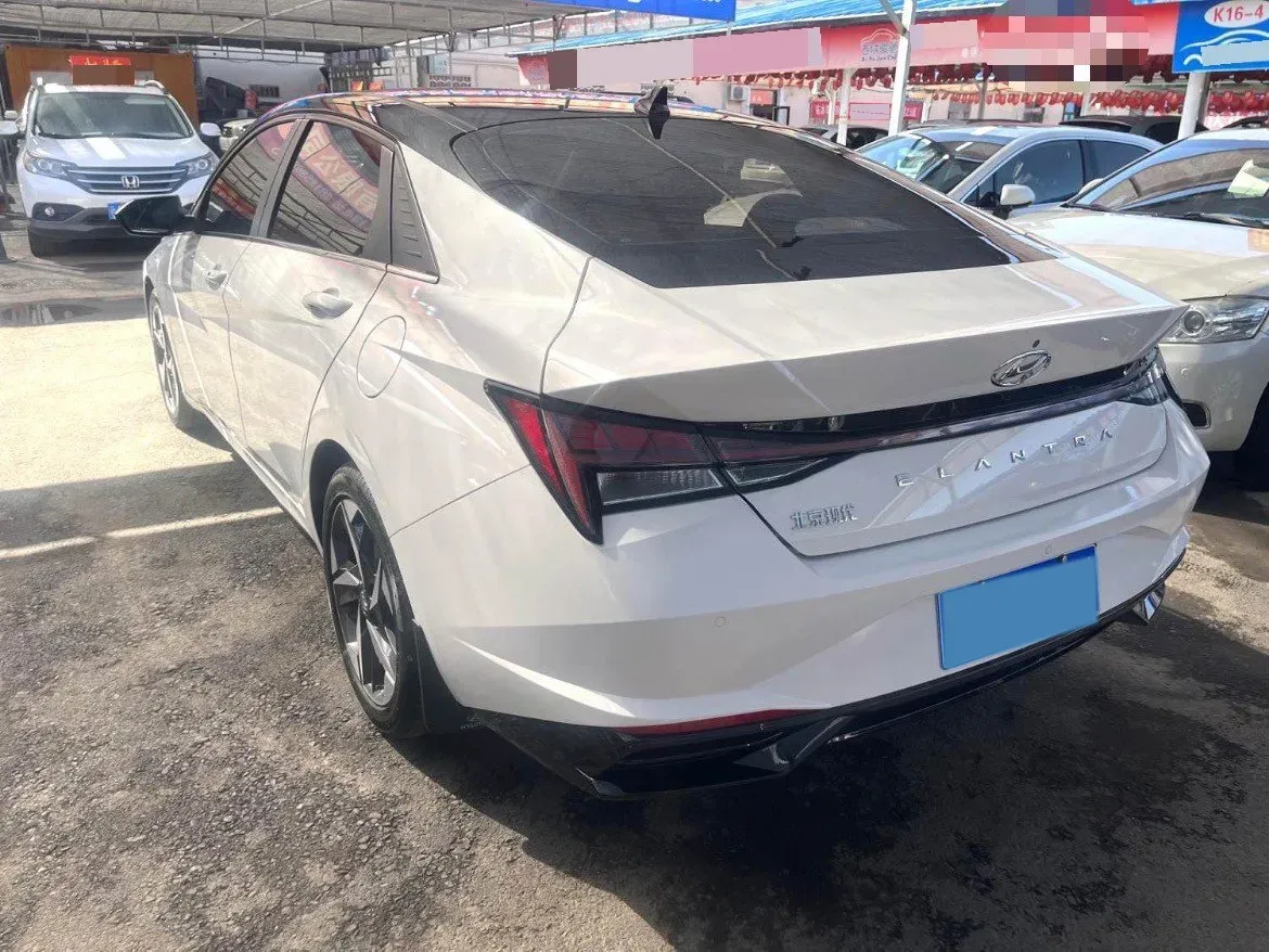 2022 Hyundai Elantra 1.5L 115HP L4 CVT,autocango,china used car exporter,china ev exporter,chinese used car exporter,chinese used ev exporter
