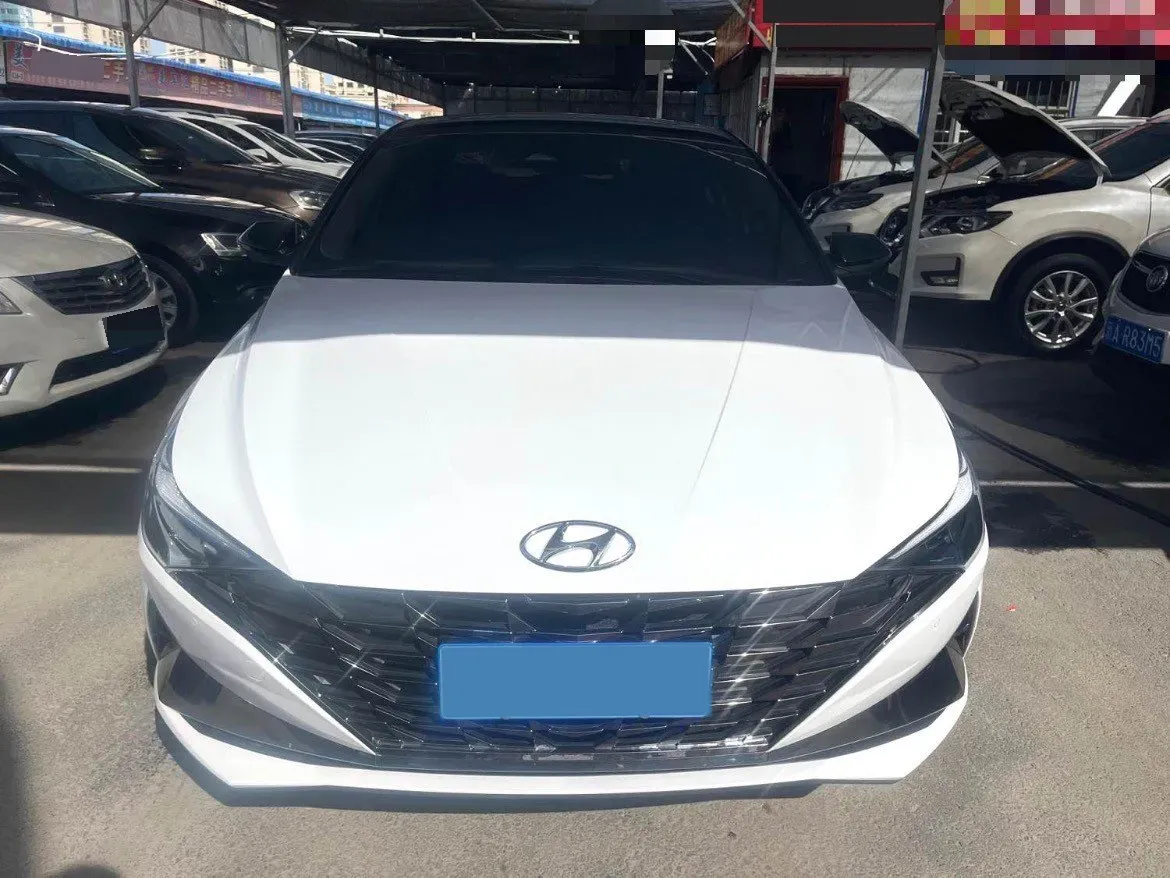 2022 Hyundai Elantra 1.5L 115HP L4 CVT,autocango,china used car exporter,china ev exporter,chinese used car exporter,chinese used ev exporter