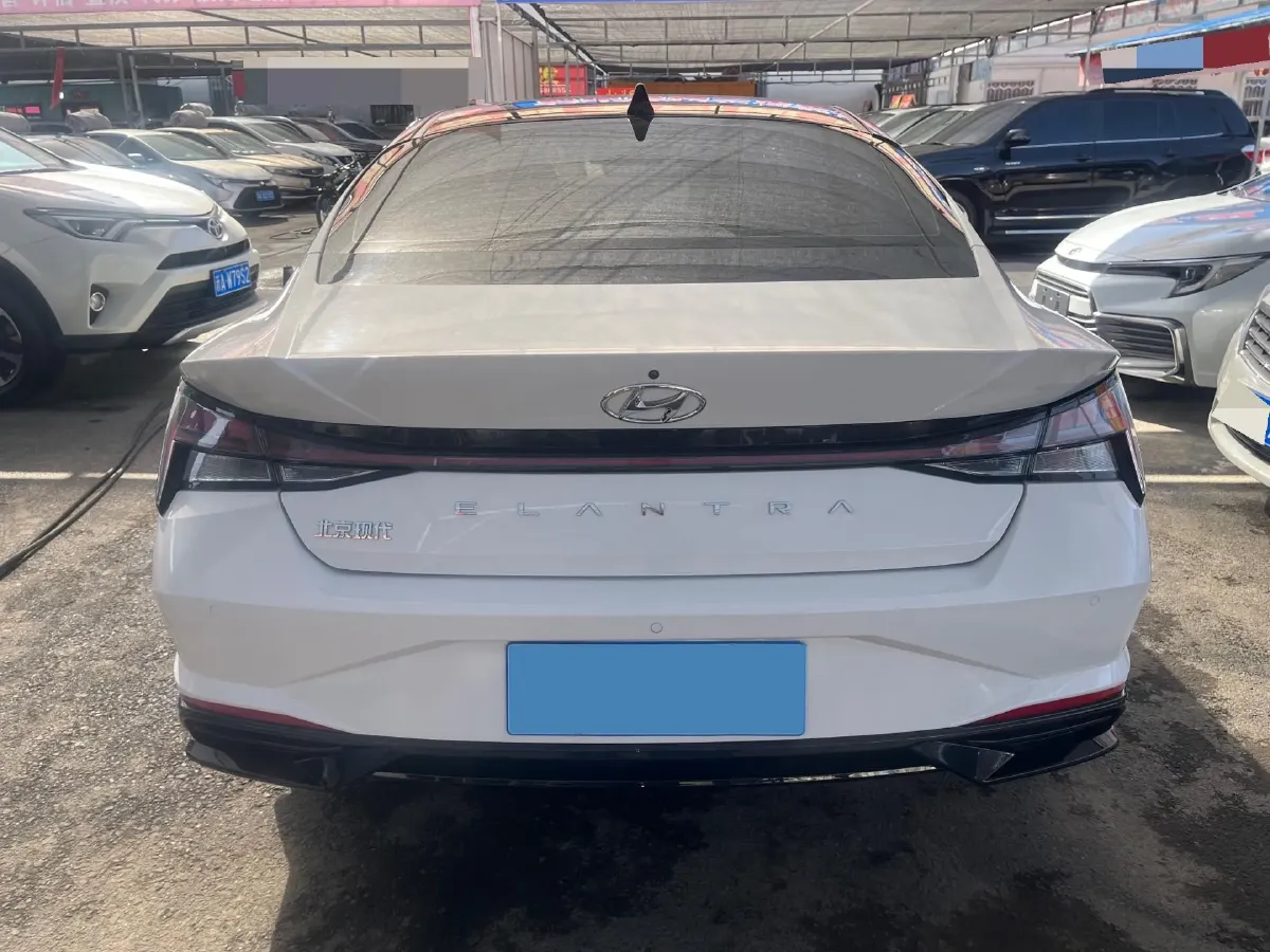 2022 Hyundai Elantra 1.5L 115HP L4 CVT,autocango,china used car exporter,china ev exporter,chinese used car exporter,chinese used ev exporter