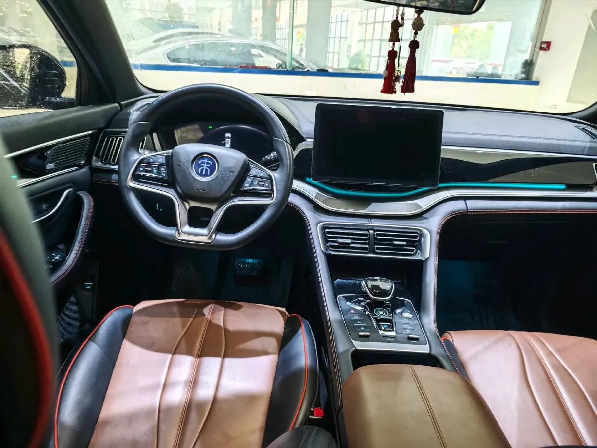 2020 BYD Song Plus 1.5T 185HP L4 7DCT,autocango,china used car exporter,china ev exporter,chinese used car exporter,chinese used ev exporter