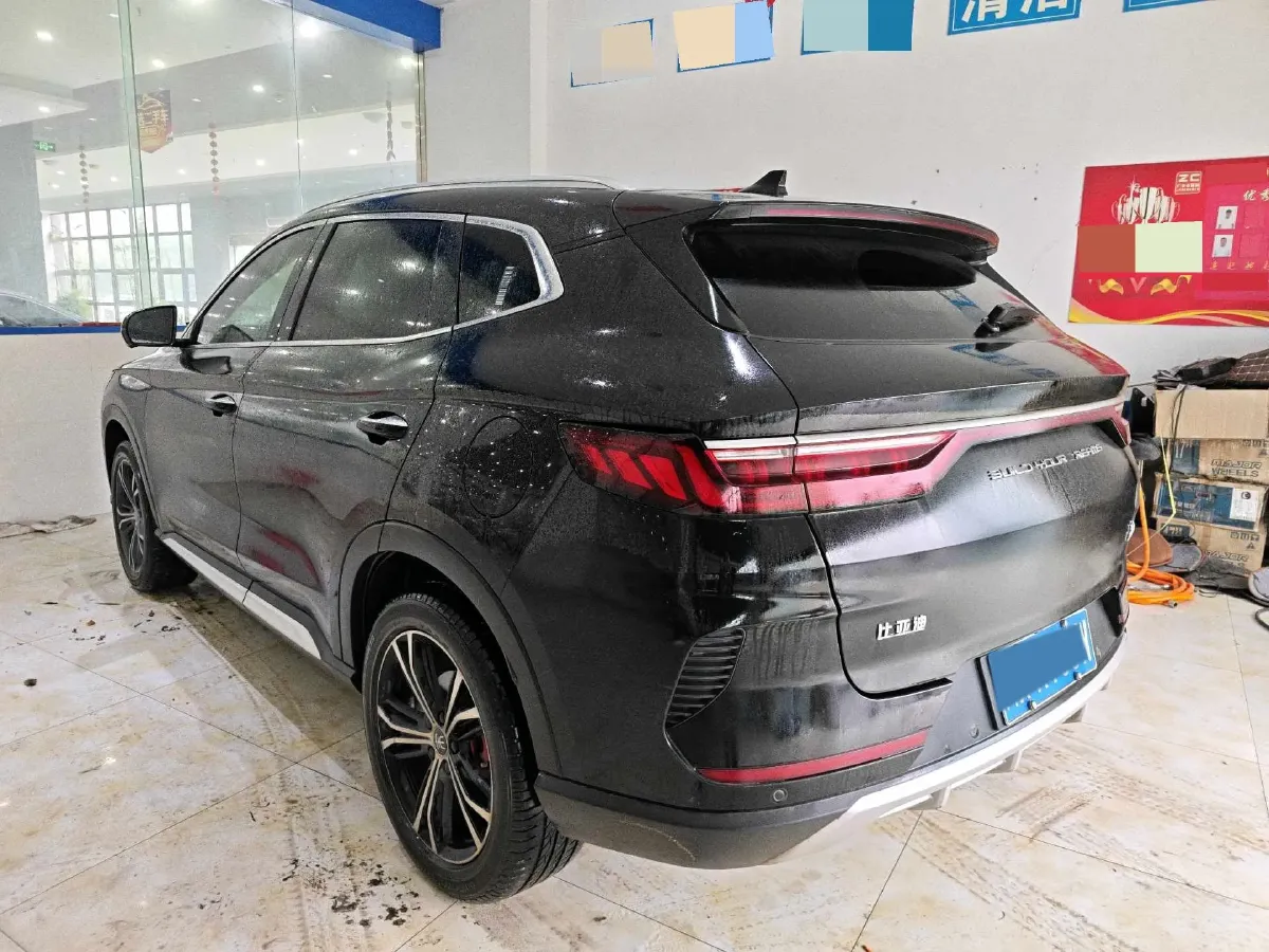 2020 BYD Song Plus 1.5T 185HP L4 7DCT,autocango,china used car exporter,china ev exporter,chinese used car exporter,chinese used ev exporter