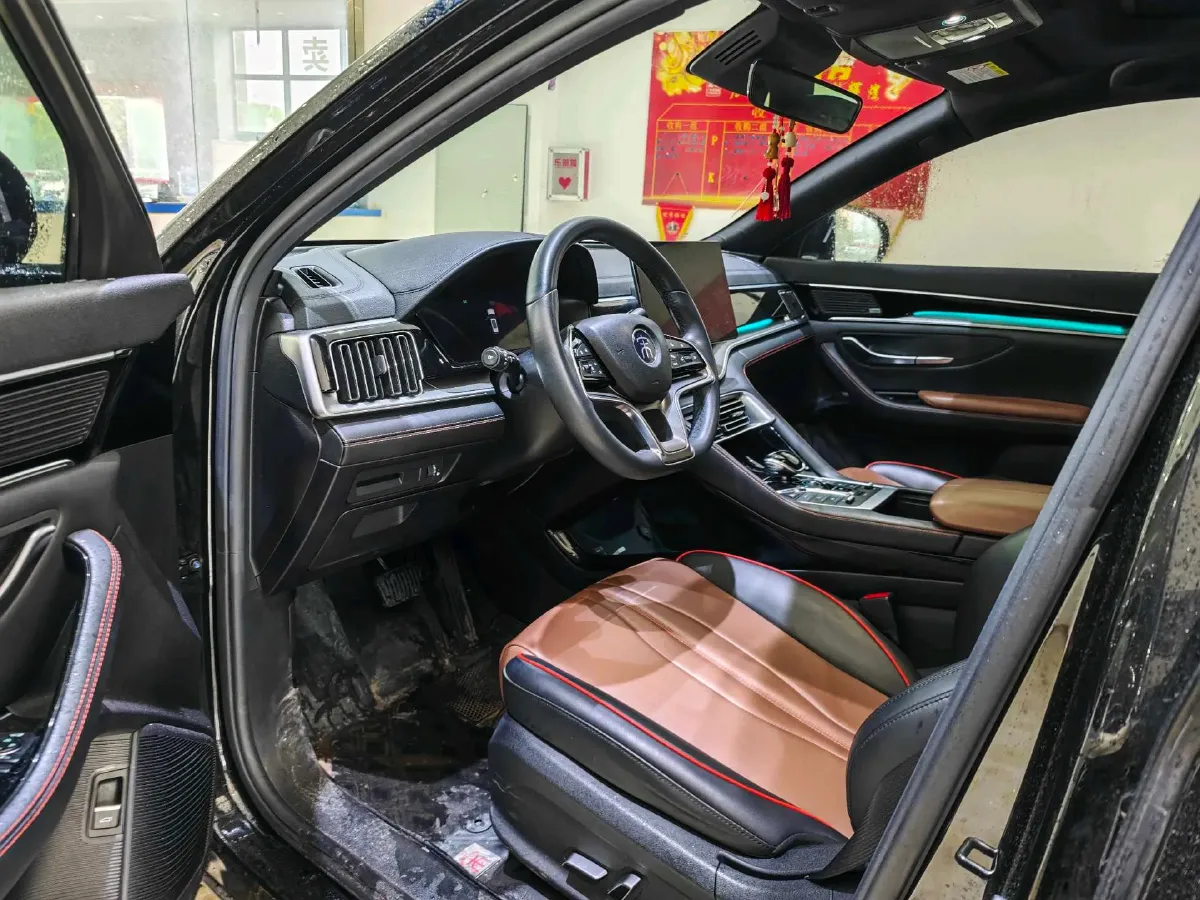 2020 BYD Song Plus 1.5T 185HP L4 7DCT,autocango,china used car exporter,china ev exporter,chinese used car exporter,chinese used ev exporter