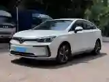 2019 BeiJing Auto EU5 BEV 50.8KWH
