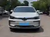 2019 BeiJing Auto EU5 BEV 50.8KWH