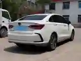 2019 BeiJing Auto EU5 BEV 50.8KWH