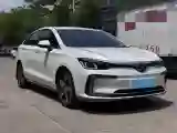 2019 BeiJing Auto EU5 BEV 50.8KWH