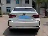 2019 BeiJing Auto EU5 BEV 50.8KWH