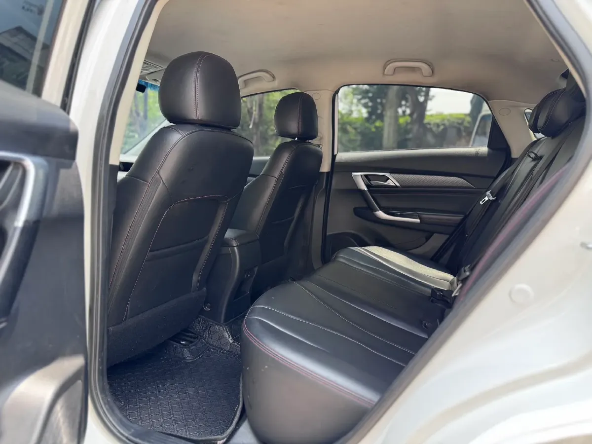 2019 BeiJing Auto EU5 BEV 50.8KWH,autocango,china used car exporter,china ev exporter,chinese used car exporter,chinese used ev exporter