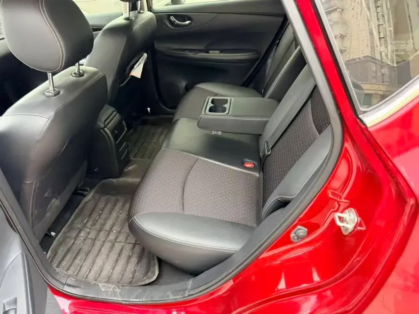 2020 Nissan Tiida 1.6L 126HP L4 CVT,autocango,china used car exporter,china ev exporter,chinese used car exporter,chinese used ev exporter