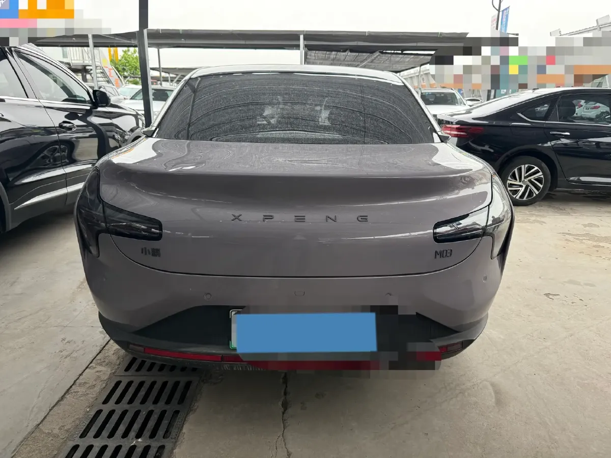 2025 Xpeng MONA M03 BEV,autocango,china used car exporter,china ev exporter,chinese used car exporter,chinese used ev exporter