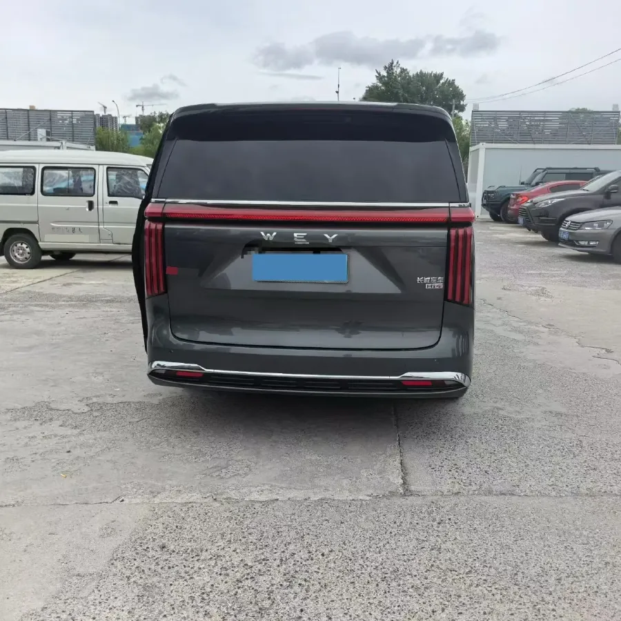 2025 WEY HighMountain 1.5T 170HP L4 4DHT PHEV,autocango,china used car exporter,china ev exporter,chinese used car exporter,chinese used ev exporter