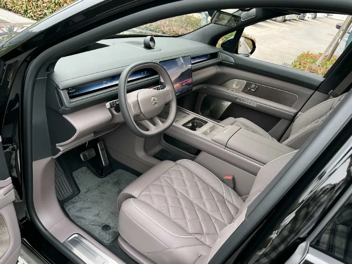 2026 NIO ES8 BEV,autocango,china used car exporter,china ev exporter,chinese used car exporter,chinese used ev exporter