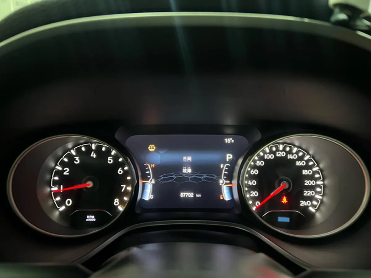 2017 Jeep Compass 1.4T 165HP L4 7DCT,autocango,china used car exporter,china ev exporter,chinese used car exporter,chinese used ev exporter