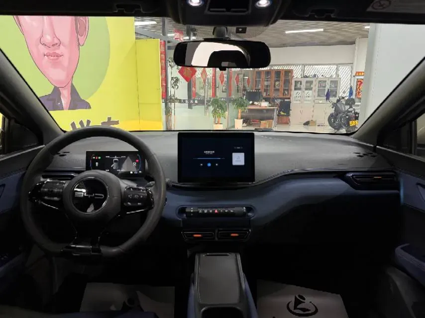 2024 BYD Seagull BEV 30.08KWH,autocango,china used car exporter,china ev exporter,chinese used car exporter,chinese used ev exporter