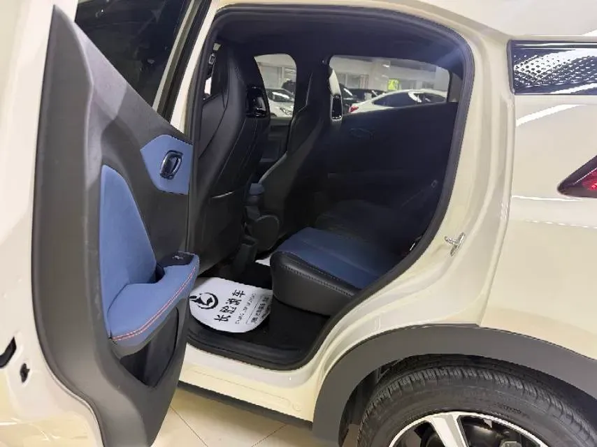 2024 BYD Seagull BEV 30.08KWH,autocango,china used car exporter,china ev exporter,chinese used car exporter,chinese used ev exporter