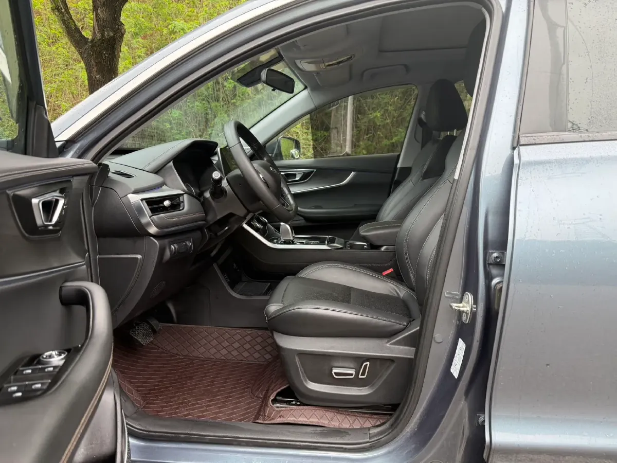 2019 Chery Tiggo 8 1.6T 197HP L4 7DCT,autocango,china used car exporter,china ev exporter,chinese used car exporter,chinese used ev exporter