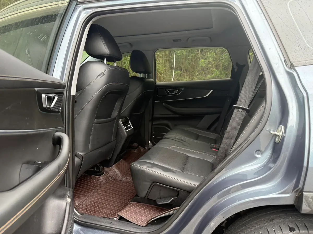 2019 Chery Tiggo 8 1.6T 197HP L4 7DCT,autocango,china used car exporter,china ev exporter,chinese used car exporter,chinese used ev exporter