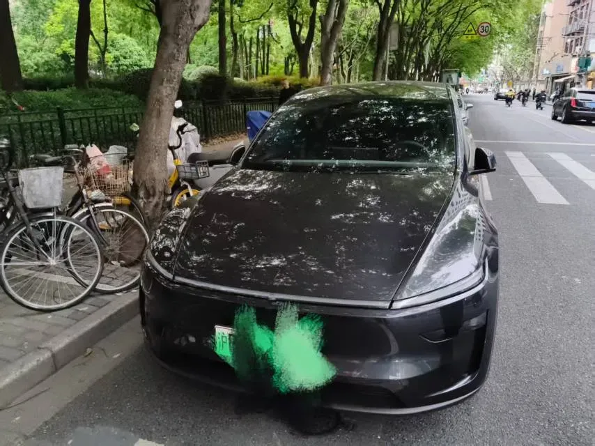 2025 Tesla Model Y L BEV,autocango,china used car exporter,china ev exporter,chinese used car exporter,chinese used ev exporter