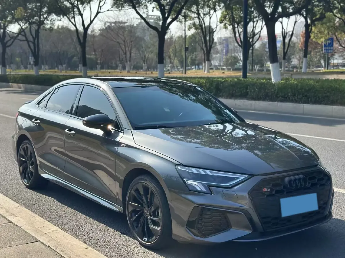 2022 Audi A3 1.4T 150HP L4 7DCT,autocango,china used car exporter,china ev exporter,chinese used car exporter,chinese used ev exporter