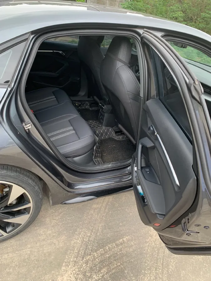 2022 Audi A3 1.4T 150HP L4 7DCT,autocango,china used car exporter,china ev exporter,chinese used car exporter,chinese used ev exporter