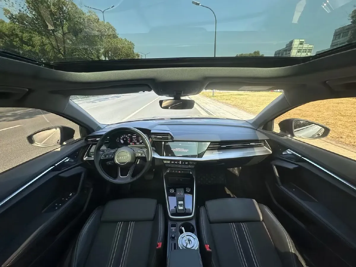 2022 Audi A3 1.4T 150HP L4 7DCT,autocango,china used car exporter,china ev exporter,chinese used car exporter,chinese used ev exporter