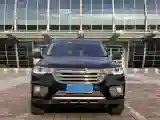 2017 Haval H6 1.5T 169HP L4 7DCT