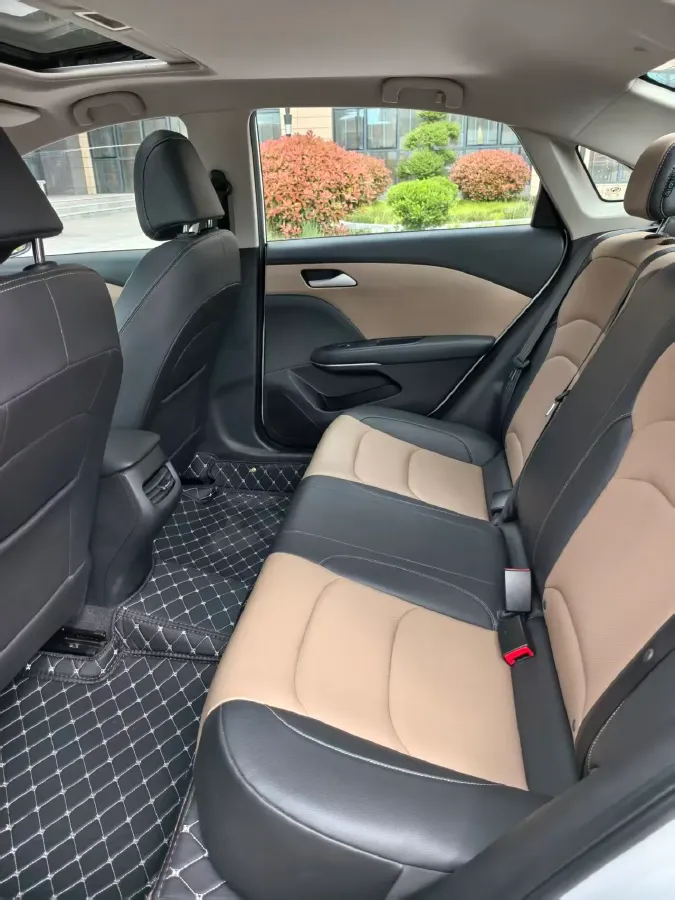 2022 Chevrolet Monza 1.5L 113HP L4 6AT,autocango,china used car exporter,china ev exporter,chinese used car exporter,chinese used ev exporter