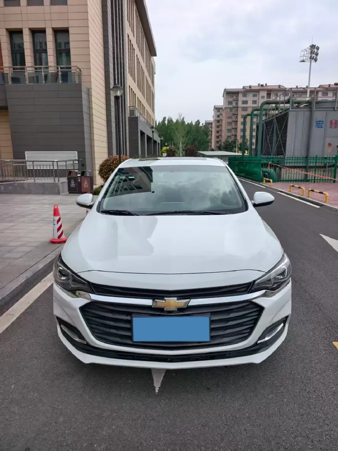 2022 Chevrolet Monza 1.5L 113HP L4 6AT,autocango,china used car exporter,china ev exporter,chinese used car exporter,chinese used ev exporter