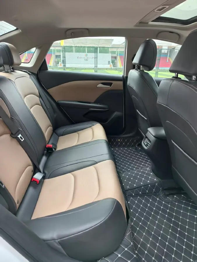 2022 Chevrolet Monza 1.5L 113HP L4 6AT,autocango,china used car exporter,china ev exporter,chinese used car exporter,chinese used ev exporter