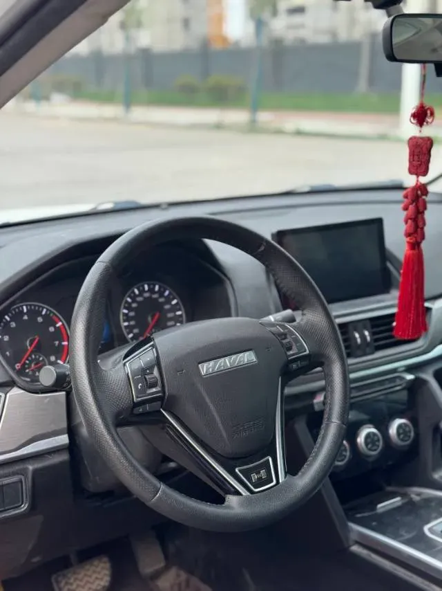 2019 Haval H6 1.5T 150HP L4 7DCT,autocango,china used car exporter,china ev exporter,chinese used car exporter,chinese used ev exporter