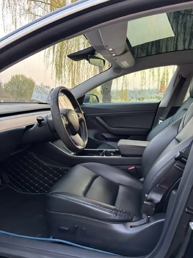 2020 Tesla Model 3 BEV 52KWH,autocango,china used car exporter,china ev exporter,chinese used car exporter,chinese used ev exporter