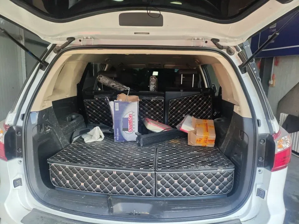 2020 Isuzu Mu-X 1.9T 166HP L4 6AT,autocango,china used car exporter,china ev exporter,chinese used car exporter,chinese used ev exporter